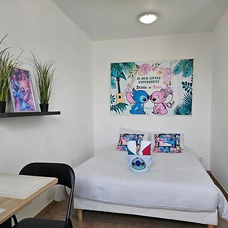 A312 Appartement Disneyland Paris Europe Montevrain Ngoại thất bức ảnh