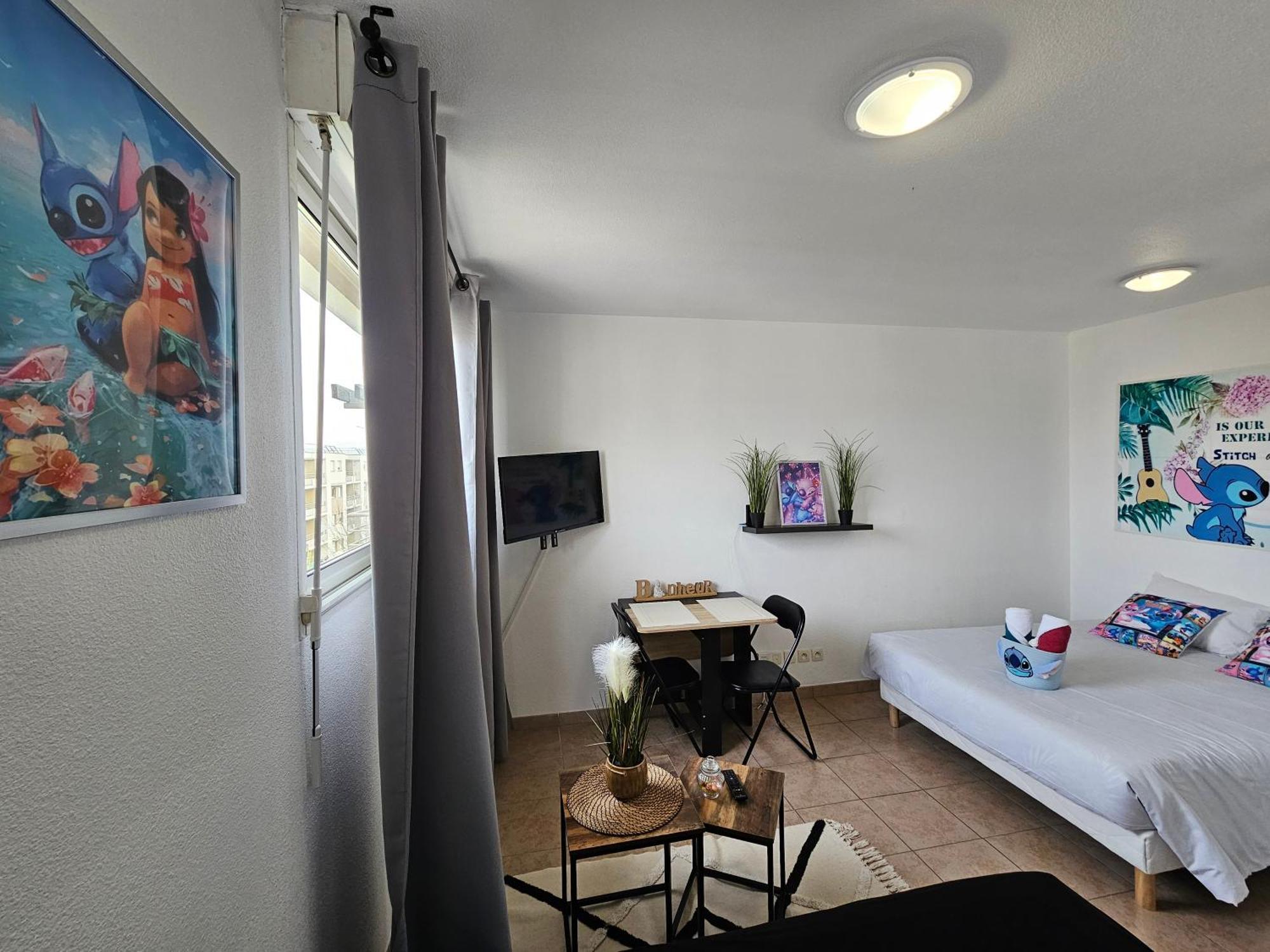 A312 Appartement Disneyland Paris Europe Montevrain Ngoại thất bức ảnh