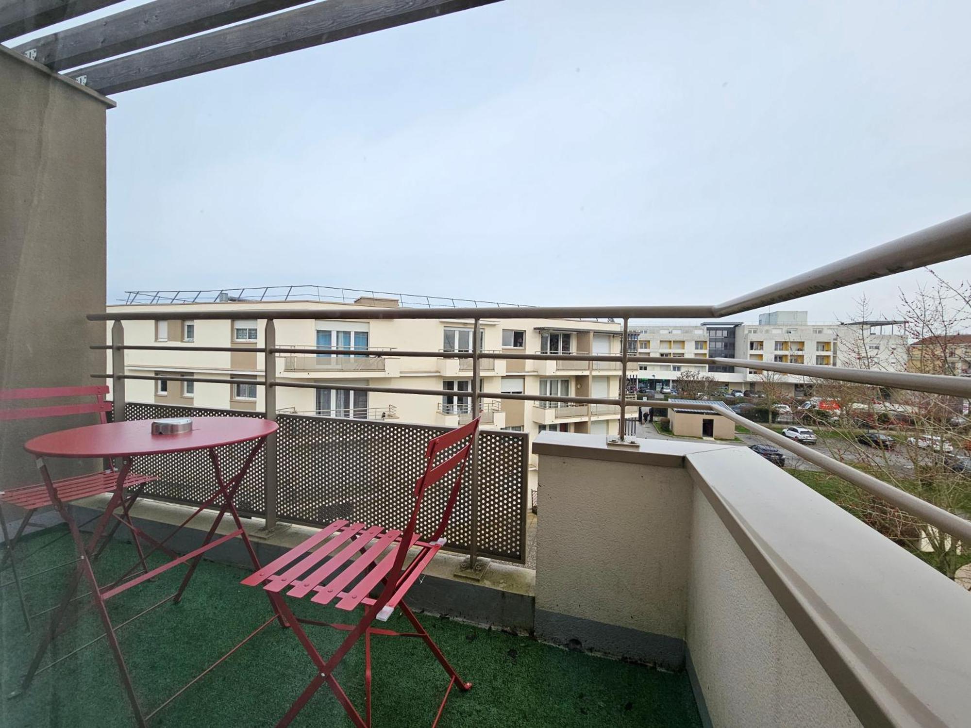 A312 Appartement Disneyland Paris Europe Montevrain Ngoại thất bức ảnh