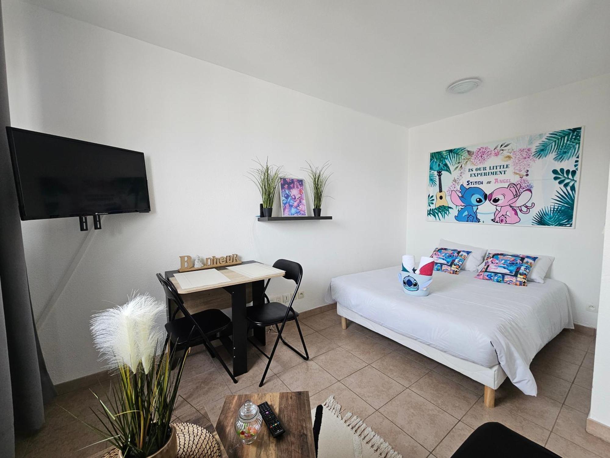 A312 Appartement Disneyland Paris Europe Montevrain Ngoại thất bức ảnh